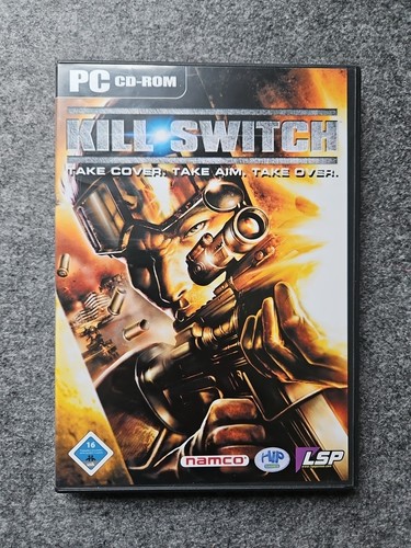 Killswitch premium - killswitch,