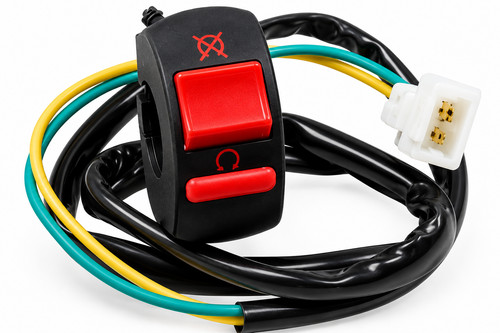 Not notausschalter killswitch - not,