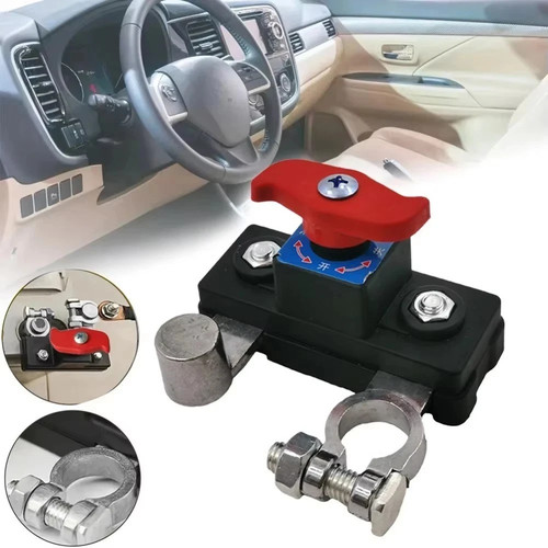 Universal autobatterie - universal,