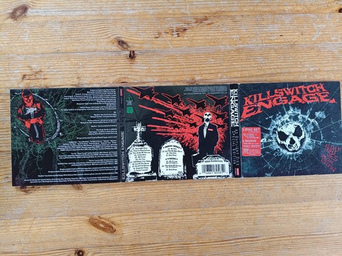 Killswitch engage as light - killswitch,