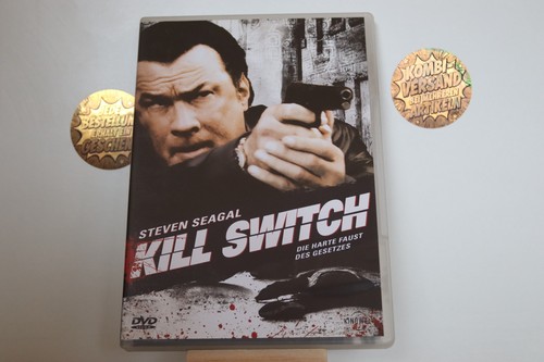 Dvd kill switch fsk18 - -,