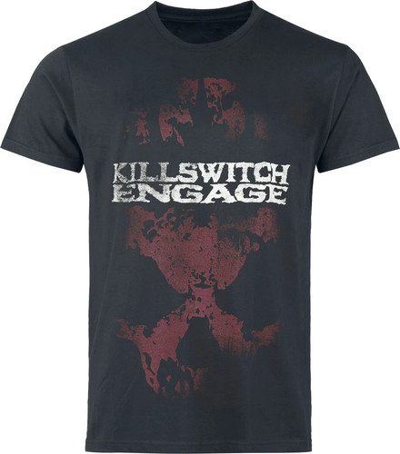 Killswitch engage shirt - killswitch, t-shirt