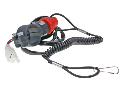 Zündunterbrecher kill switch - zündunterbrecher,
