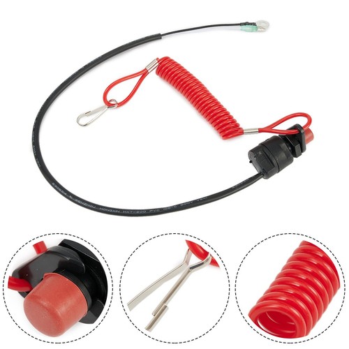 Boot kill switch - boot,
