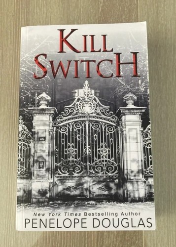 Kill switch buch penelope - switch,
