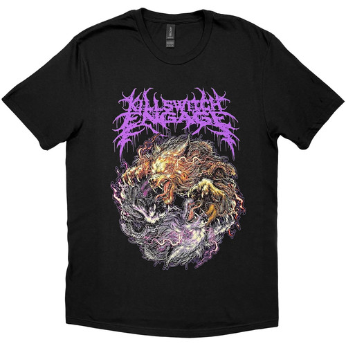 Killswitch engage yin yang - engage,