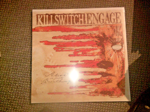 Killswitch engage alive or - engage,
