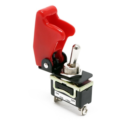 Verschiedene kill switch - kill,