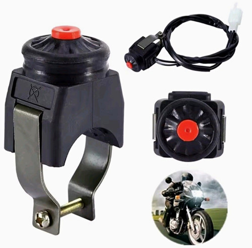 Motorcycle kill switch - kill,