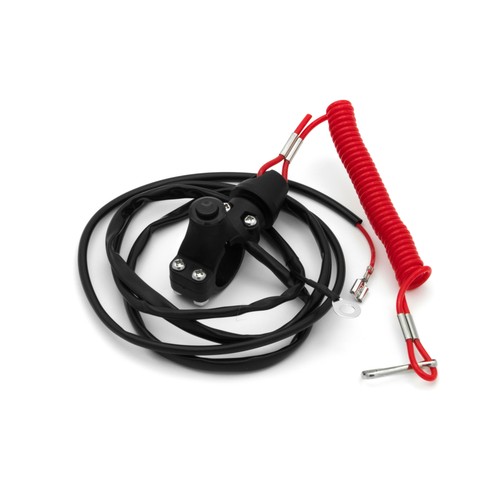 Plug play killswitch - &, mit