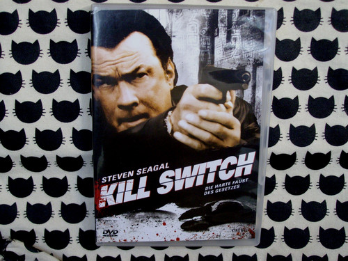 Kill switch llll - 26...kill,